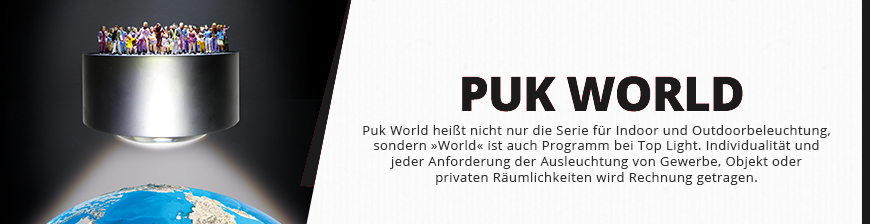 Puk World