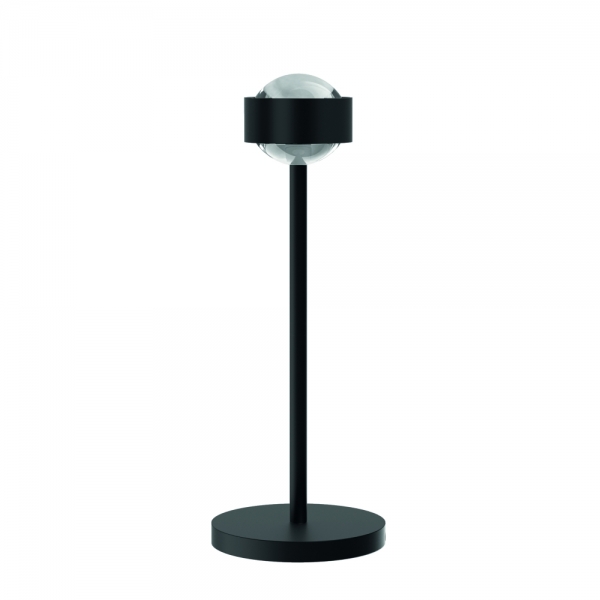 Puk Mini Eye Table - Black White Edition Leuchtenbild