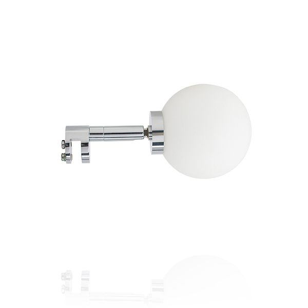 Glasslight Bulb - Fix Leuchtenbild