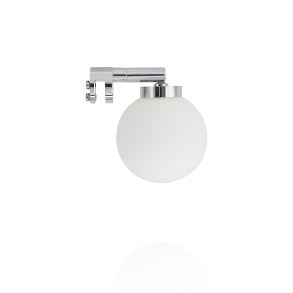 Glasslight Bulb - Fix Bild